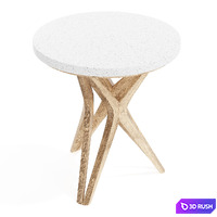 Marnie Accent Table