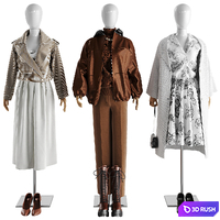 Clothes Set 05