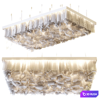 Paper Design Celing