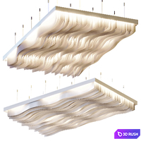 Paper Design Celing 3