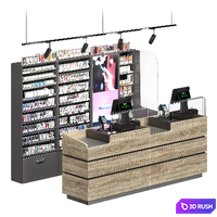Cigarette stand 2