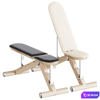 PENT Luxury Fitness Equipment