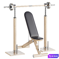 PENT Luxury Fitness Equipment