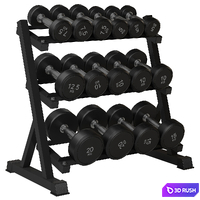 Bonnlo Dumbbell Rack