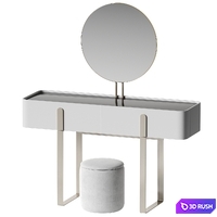Eden - Console by Capital collection