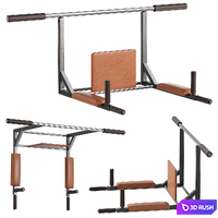 Wall Bar Besport CB-3030