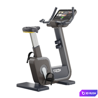 Technogym Artis Bike