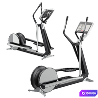 Technogym Cross Personal