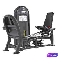 Nautilus Instinct Trainer