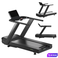 Fitness DHZ-X-8600 Professional treadmill