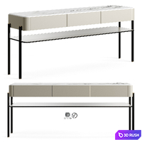Ana Roque AMAN Console Table