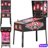 Pinball Machine