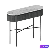 Marble Console