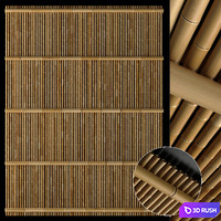 Bamboo Decor N7