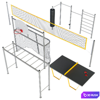 Outdoor sports equipment