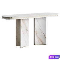 Capital Collection Ercole Console