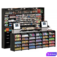Gas Station Store
