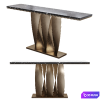 Spiro console by private label