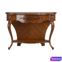 Carpenter Console Table
