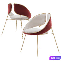 Hyoku Dining Chair