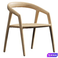 Maki Dining Chair