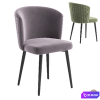 Deephouse Chair Naples