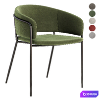 Runnie dining chair