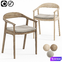 Sapporo Chair, Barolo Chair by deephouse