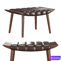 RIVAGE stool