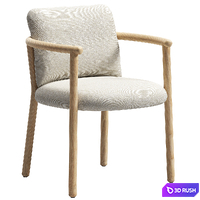 Chair Heri O / B&B Italia
