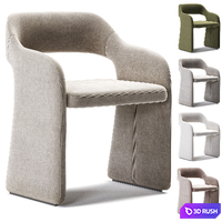 Echo Petite Chair