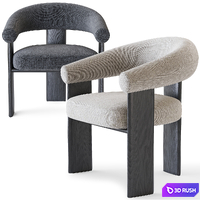 Bracci Chair
