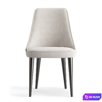 OM Chair Dale Loveseat