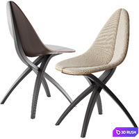 Edaha Chair By Koyori