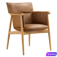 Embrace Chair Carl Hansen & Son