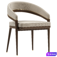 Aster - Erick dining chair