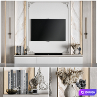 TV Wall 33