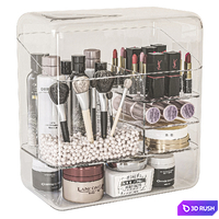 Cosmetic set for bathroom or beauty salon 200