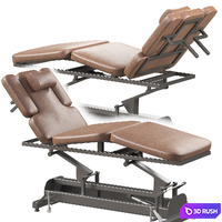 Massage chair