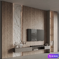 TV Wall 02