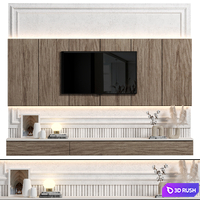 TV Wall 101
