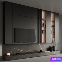 TV Wall 06