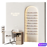 Manicure salon 3
