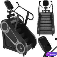 STAIRMASTER 8GX GAUNTLET CERTIFIED PRE OWNED