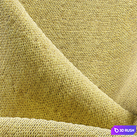 Knitted fabric