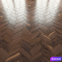 Parquet Foglie d'Oro, Arte Brotto