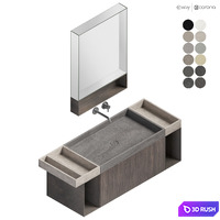 Rexa Design Compact Living 130 Set 3