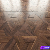 Parquet Coswick, Trapeze