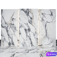 Origines Silver Marble 01