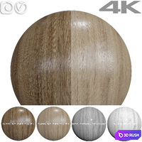 Seamless textures - OAK